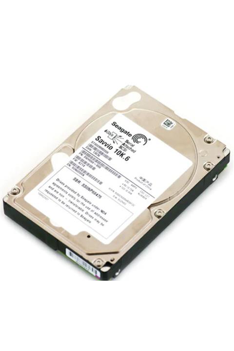 Seagate St900mm0006 900 Gb Sff 6g Sas Hdd