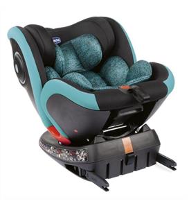 Chicco Seat 4 Fix 0-36 Kg Isofix Oto Koltuğu - Octane