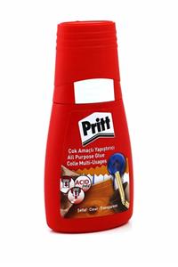 Pritt 40 Gr Çok Amaçlı Sıvı Yapıştırıcı 1702199