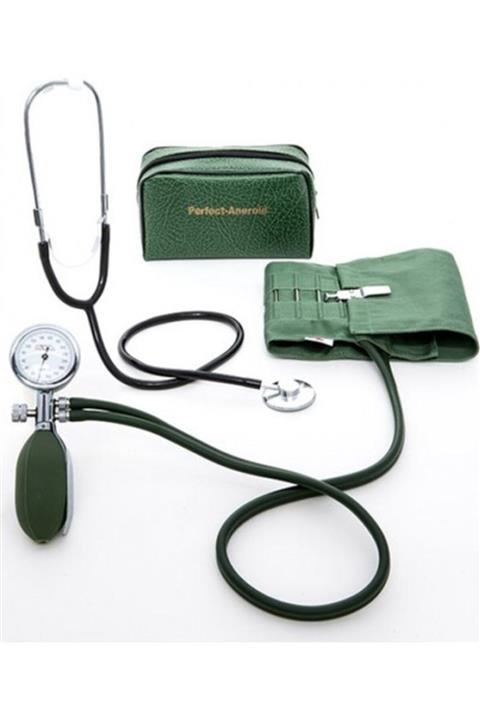 Galena Perfect Aneroid Tipi Mekanik Tansiyon Aleti