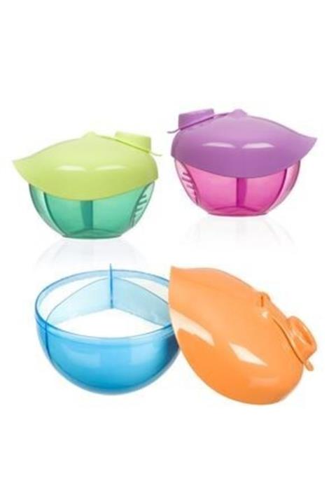 Philips Avent Bebedor Süt Tozu Saklama Kabı