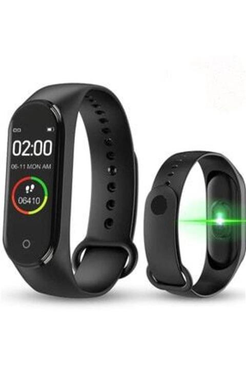 pusula M4 Akıllı Saat