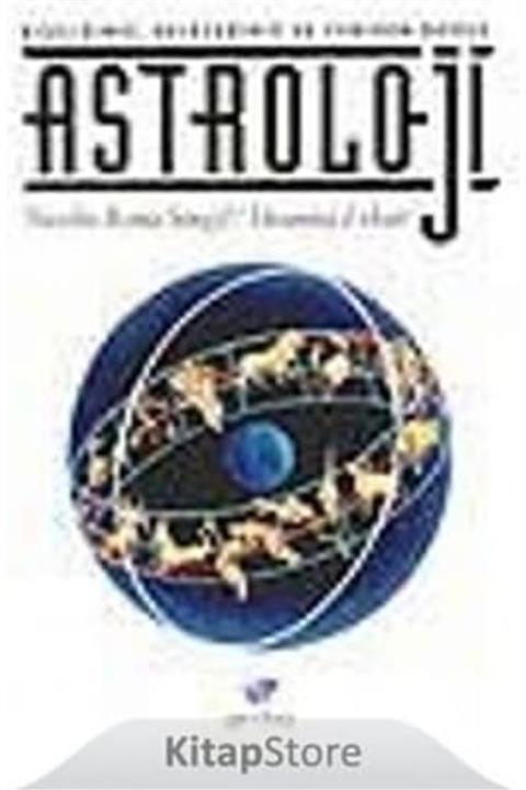 Gendaş Yayınları Astroloji