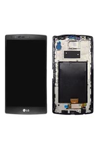 LG G4 H810 H811 H815 H815tr Orjinal Dokunmatik Lcd Ekran Çıtalı