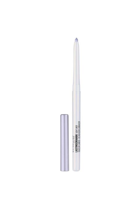 Maybelline New York Master Drama Lightliner 30 Moonlight Purple