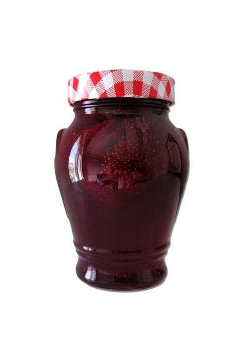 Gelin Deresi Balıkesir Havran Çilek Reçeli