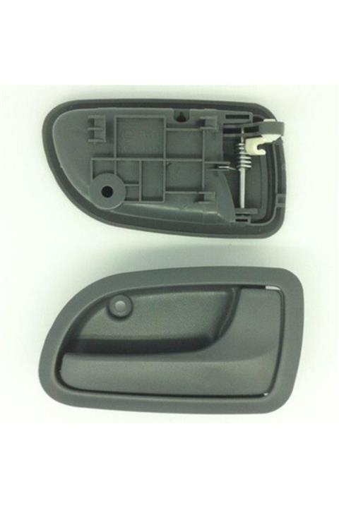 SAIKO 82620-07000 Kol Kapı Picanto 04-10 Iç Ön Rh Gri