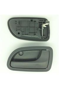 SAIKO 82620-07000 Kol Kapı Picanto 04-10 Iç Ön Rh Gri