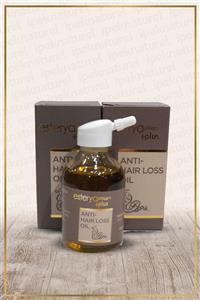 Esterya Plus Anti Hair Loss Oil 50 Ml 2 Adet