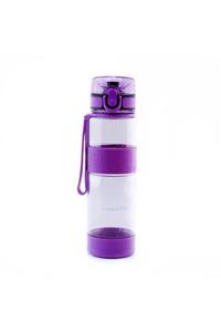 Vagonlife Vagon Life Kokusuz 1747 Suluk Matara 580 Ml / 1 Adet Mor