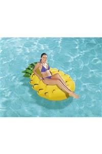 elife shop Es43159 Gerçek Meyve Adası Karpuz Ananas Havuz & Deniz Yatağı 174 Cm.