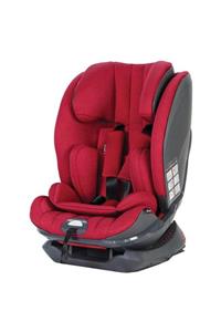 Prego Cabrio Isofix Oto Koltuğu 9-36 Kg Kırmızı