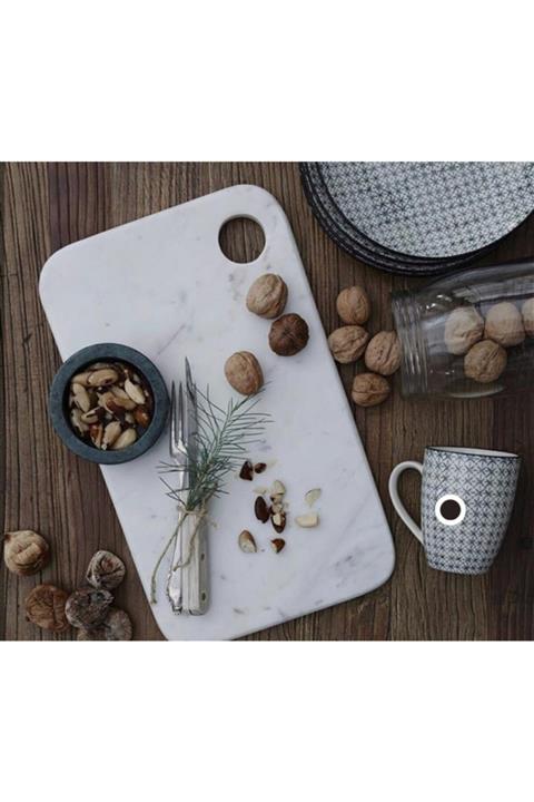 HERA CONCEPT Mariot Mermer Kesme Tablası