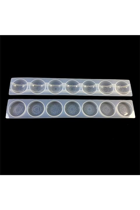 Hobizubi Yıldızlar Geçidi Reçine Epoksi Kalıp - 325