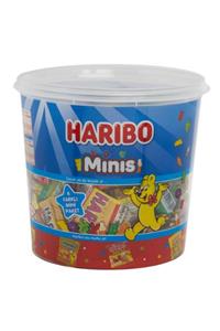 Haribo Minis 100adet