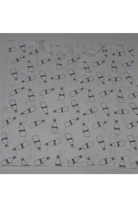 Marite Emzirme Önlüğü