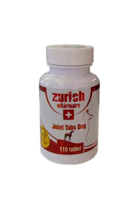 Zurich Joint Eklem Kas Destekleyici 110 Tablet