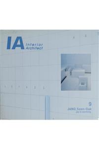 ARCHIWORLD Publishing Ia Interior Architect 9