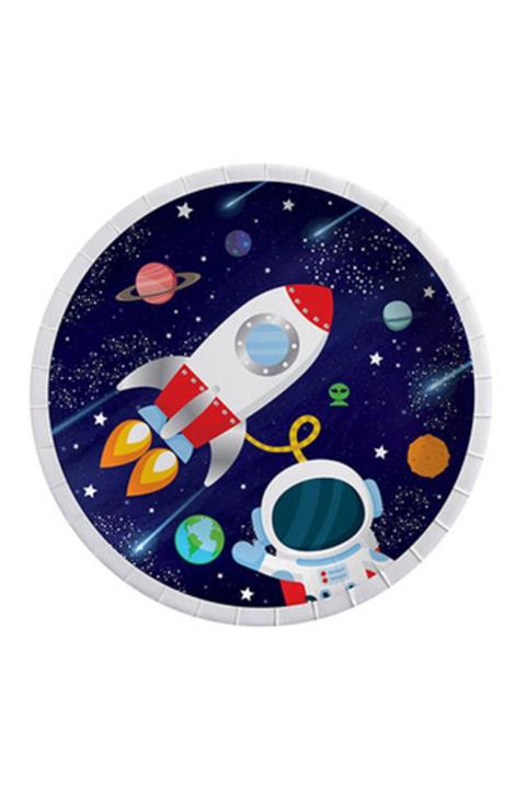 whiteavm Tabak Kozmik Galaksi 23 cm Pk:8