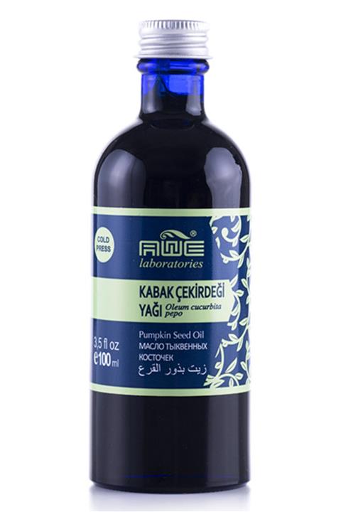 Awe Laboratories Cemre Kabak Çekirdeği Taşıyıcı Yağı 100 ml