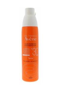 Avene Güneş Koruyucu Sprey Spf 30 200 ml