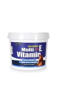 Saral İlaç N-active Multi Vitamin Selenium Vit. E 5 Kg