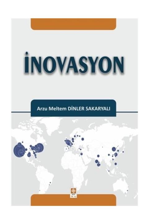 Ekin Yayınevi İnovasyon