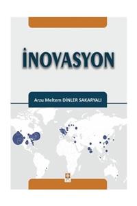 Ekin Yayınevi İnovasyon