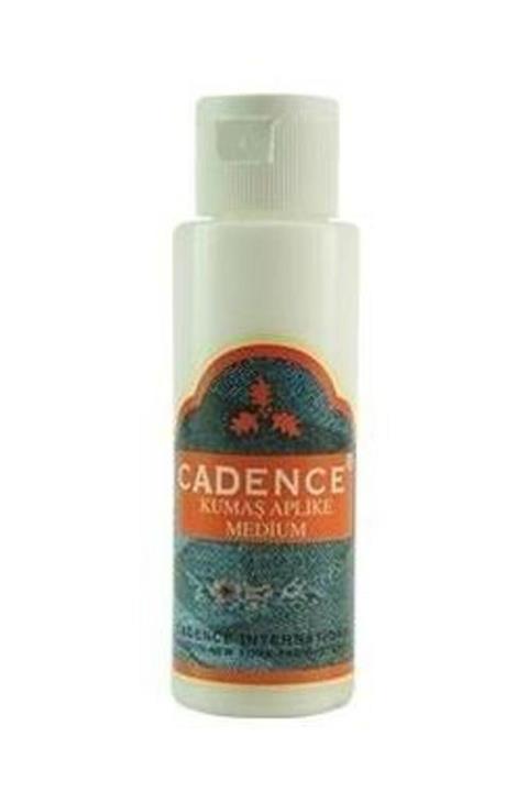 Cadence Kumaş Aplike Yapıştırıcı 70ML