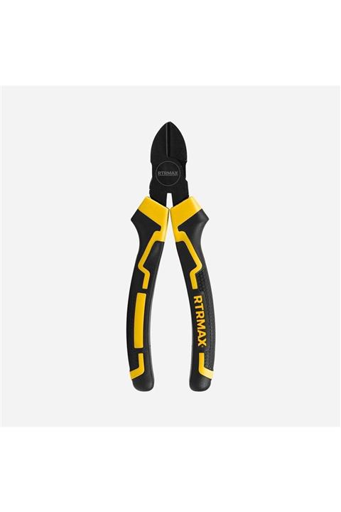 Rtrmax Rh01816 Yan Keski 160mm-dövme Çelik