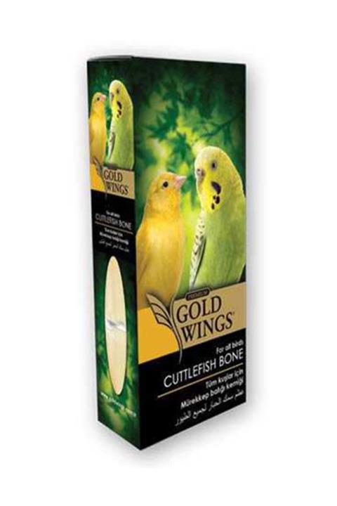 Gold Wings Premium Mürekkep Bal.kemiği Küçük