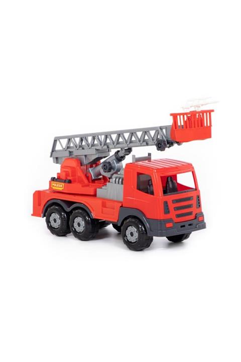 Polesie 78551 Itfaiye Aracı