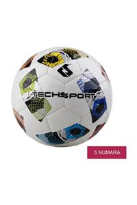 Techsport Futbol Topu Tsf104-100 Mix Futbol Topu