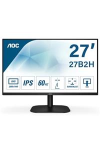 Aoc 27 27b2h Ips Monitör 5ms Siyah