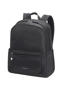 Samsonite Siyah Unisex Move 3.0-Backpack 14.1\