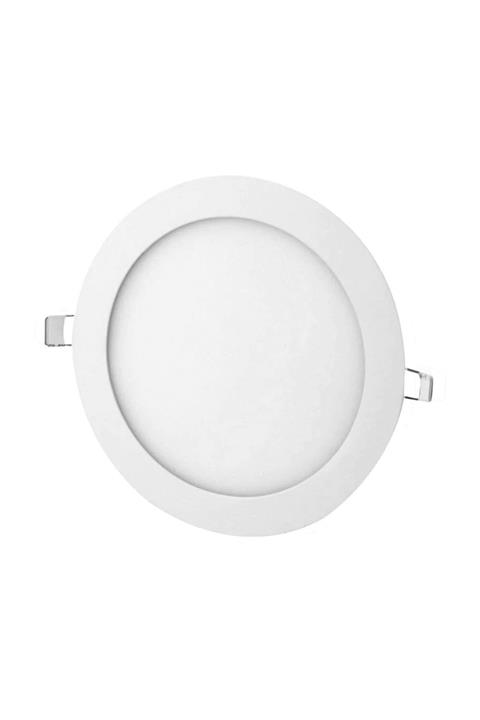 Pine Spot Led Panel-beyaz Işık 18 w