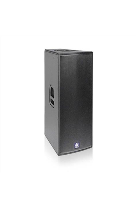 dB Technologies Db Tecnologıes Flexsys F-212 Flexsys Serisi Aktif Hoparlör