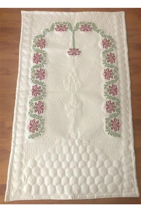 YARBUTIK Elde Işlenmiş Seccade