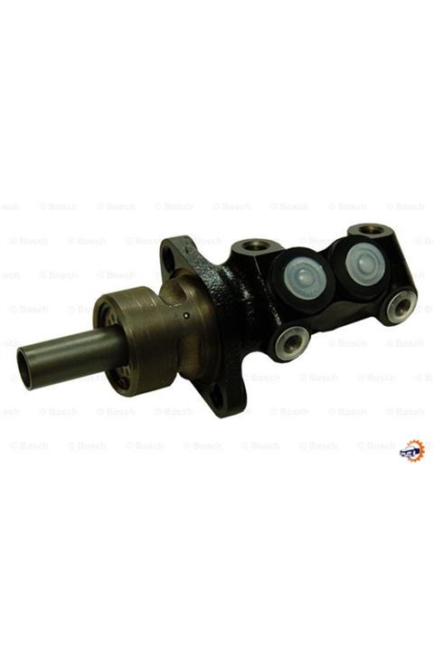 Bosch Fren Ana Merkezi - 22.20 Mm 0986480774
