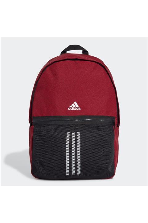 adidas Unisex Bordo Günlük Stil Çanta Classic Bp 3s Gd5650