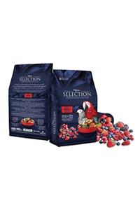 myyem Selection Meyveli Papağan Yemi 750 gr