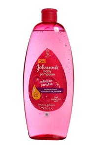 Johnson´s Baby Shine Şampuan 750 ml