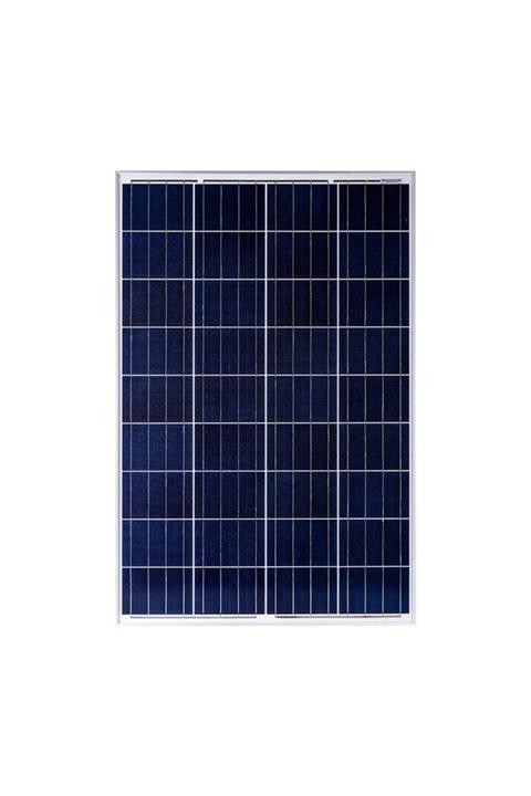 WAARE E Ws-40 40 Watt Poly Kristal Güneş Paneli