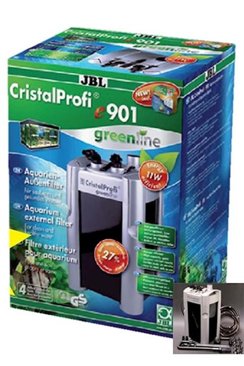 JBL Cp E901 Greenlıne Dış Filtre 900l/s