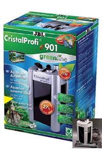 JBL Cp E901 Greenlıne Dış Filtre 900l/s