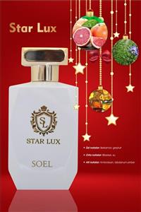 soel Star Lux Parfümü Edp 100 Ml Nich Special For You