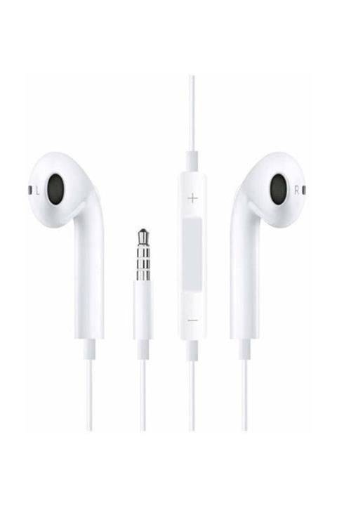 Preo My Sound Ms23 Kulak Içi Kulaklık Beyaz