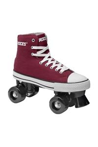 Roces Chuck Classic Bordeaux Quad Paten