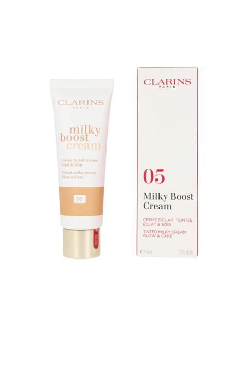 Clarins Milky Boost Cream 05 45ml