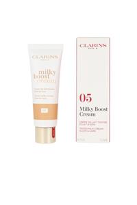 Clarins Milky Boost Cream 05 45ml